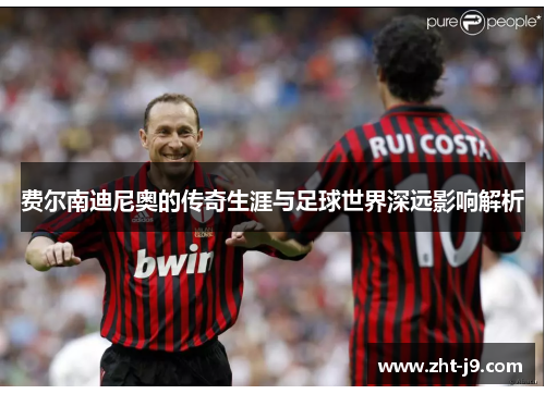 费尔南迪尼奥的传奇生涯与足球世界深远影响解析 费尔南迪尼奥的传奇生涯与足球世界深远影响解析
