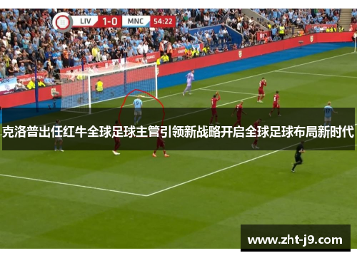 克洛普出任红牛全球足球主管引领新战略开启全球足球布局新时代